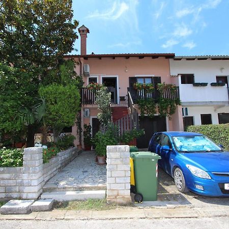 Apartments Sebal Rovinj Exterior photo