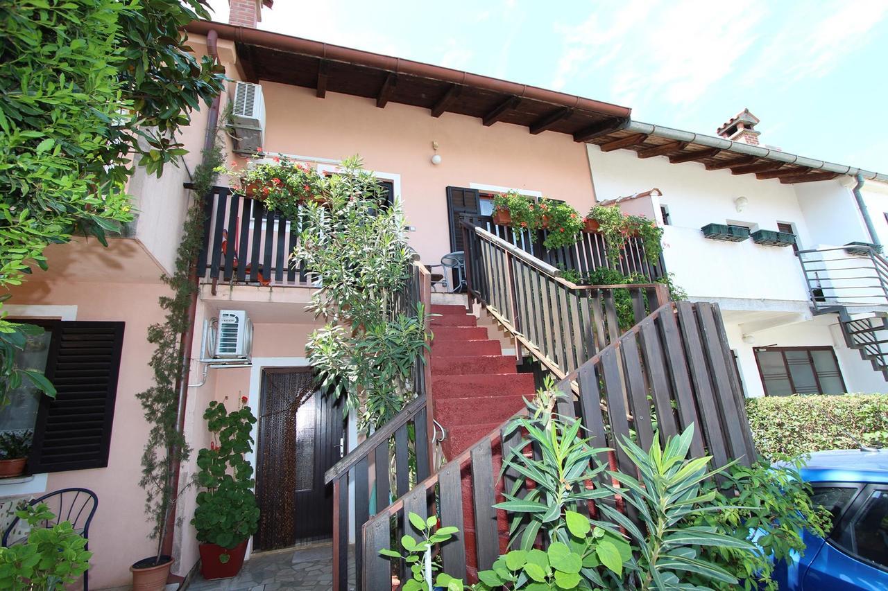 Apartments Sebal Rovinj Exterior photo