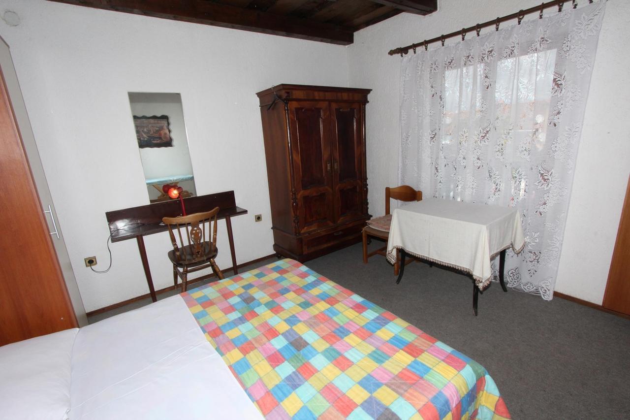 Apartments Sebal Rovinj Exterior photo