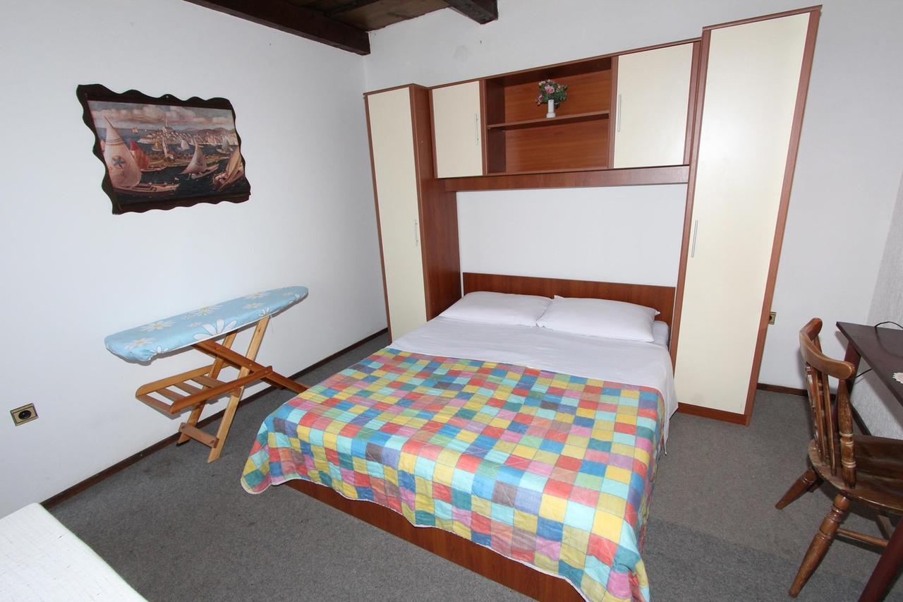Apartments Sebal Rovinj Exterior photo