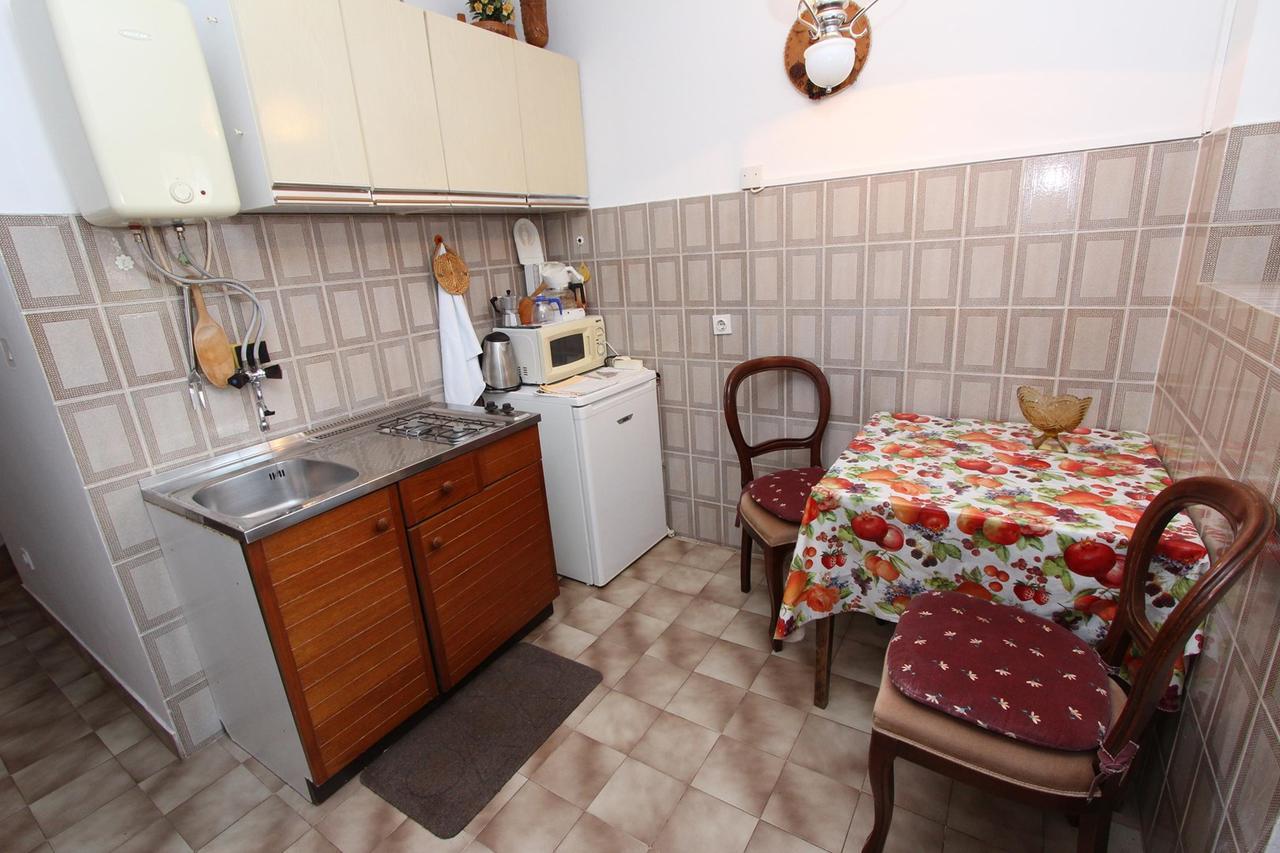 Apartments Sebal Rovinj Exterior photo